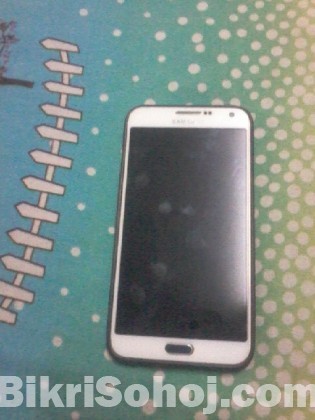 Samsung Galaxy E7 4G (Used)